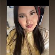 19-year-old Bsc Psychology university student  friendly, patient, and understanding. My lessons are aimed at A-level students.